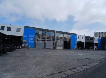 Bodega comercial · 2343m² · Bodega en Renta en Guadalupe, Nuevo León
