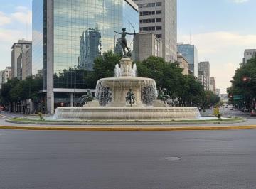 Departamento de 2 habitaciones, Cuauhtémoc · Departamento de 2 Recamaras con Excelente Ubicación - Río Mississippi