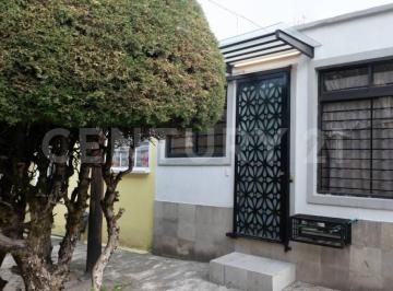 Casa · 76m² · 2 Recámaras · Casa Habitación Desarrollada en un Nivel