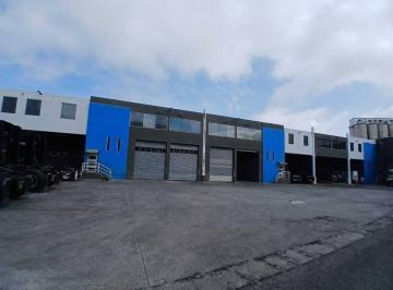 BODEGA RENTA GUADALUPE NUEVO LEÓN
Naves industrial en renta
$120 pesos por m2 +  · Bodega en Renta en Guadalupe, Nuevo León