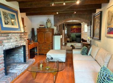 Casa de 3 habitaciones, Cuajimalpa de Morelos · Vendo Casa en Campestre Palo Alto