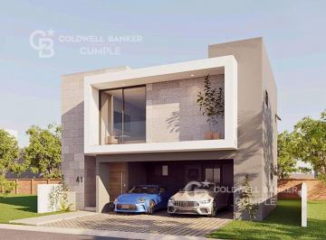 Casa de 3 habitaciones, Alvarado · Casa en Venta en Punta Tiburón Laguna 6
