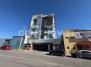 Departamento · 48m² · 1 Recámara · 1 Estacionamiento · Loft en Venta en Colonia Santo Niño en Chihuahua, Chih.