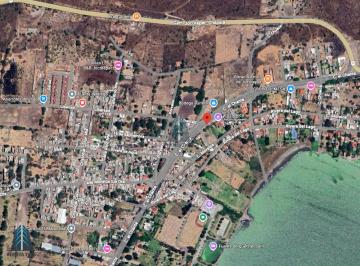 Terreno / Lote , Jocotepec · Terreno Sobre Carretera Chapala - Jocotepec