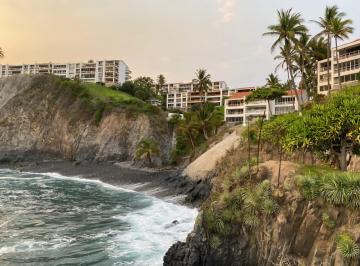 Departamento de 2 habitaciones, Manzanillo · Manzanillo Vida del Mar