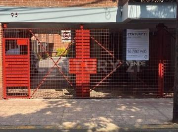 Casa en condominio · 180m² · 4 Recámaras · 1 Estacionamiento · Casa en Condominio en Escandon