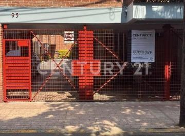 Departamento · 180m² · 4 Recámaras · 1 Estacionamiento · Casa en Condominio en Escandon