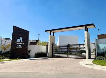 Departamento de 3 habitaciones, El Marqués · Departamento Planta Baja Zakia Queretaro 3rec