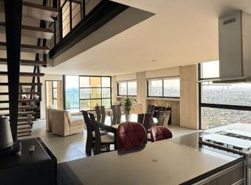 Departamento · 225m² · 3 Recámaras · 3 Estacionamientos · Penthouse en Venta en Torre Huz, San José del Puente, Puebla