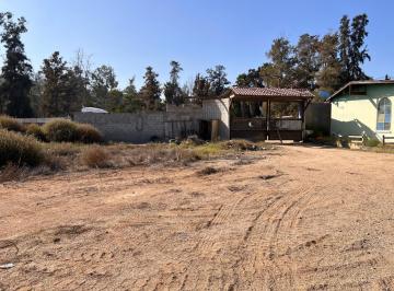 Terreno / Lote · 1250m² · Terreno Maclovio Rojas Márquez