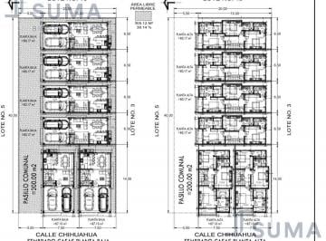 Casa · 180m² · 3 Recámaras · 2 Estacionamientos · Casa en Venta en Col. Unidad Nacional, Madero Tamaulipas.