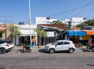Terreno / Lote · 242m² · Terreno en Venta, Col. Santa Fe, Zapopan, Jal.