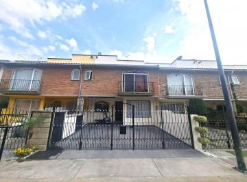 Casa en condominio de 3 habitaciones, Naucalpan de Juárez · Venta, Hermosa Casa en Condominio "Real San Mateo"
