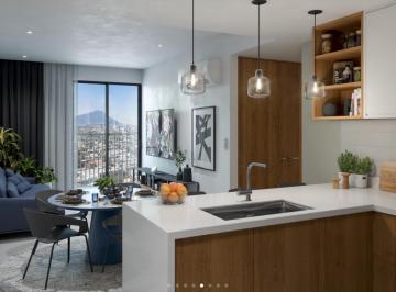 1 · Vive El Centro con Estilo — Entrega Inmediata Departamento de 2 Recamaras