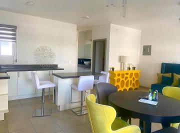 Departamento · 84m² · 3 Recámaras · 2 Estacionamientos · Departamentos en Panamericano Tijuana Horizonte