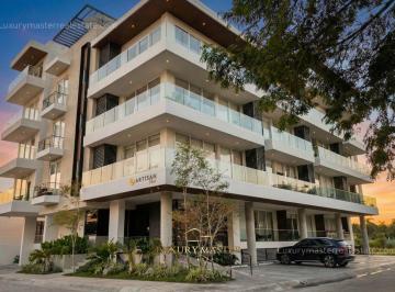 Departamento · 65m² · 1 Recámara · 1 Estacionamiento · Departamento en Vallarta en Fluvial Vallarta