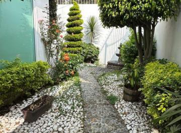 Casa de 4 habitaciones, Xochimilco · Magnifica Casa en Privada Bosques del Sur