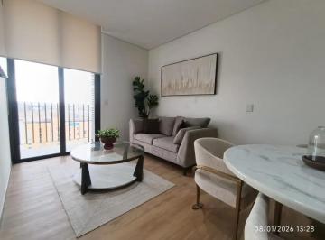 1 · Departamento en Renta en Torre Imperia, Torreón, Coah.