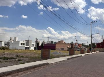 Terreno / Lote , Metepec · Terreno en Venta Cerca de Av Tecnologico, Acepta Creditos Infonavit y Bancario
