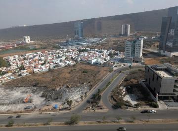 Oficina , Querétaro · Consultorio en Renta Querétaro Centro Sur | Penthouse Momentum Torre 2