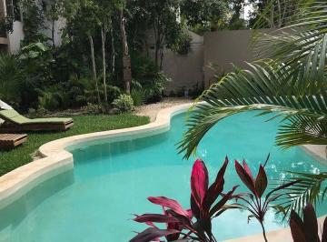 fc9bd636592263db9a9b0c5d56f2dadbd5cfa8a387dea6e3eb92ff42dab8534b · Departamento en Venta Tulum Che 15