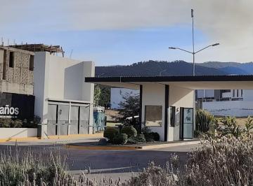 Terreno / Lote , Zapopan · Terreno Fraccionamiento Los Robles Coto Los Castaños
