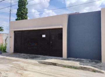 Casa de 4 habitaciones, Mérida · Venta Casa en Pinos del Norte de Merida Yuc.