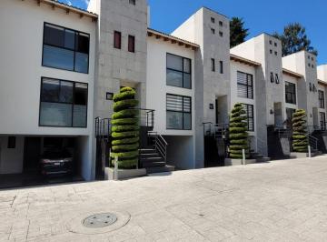 Casa en condominio de 3 habitaciones, Tlalpan · Venta Casa en Condominio Tlalpan