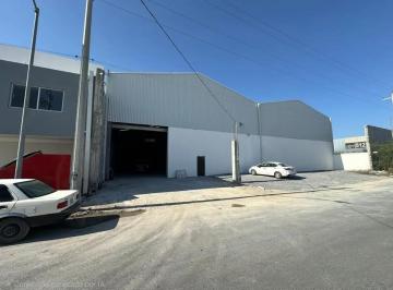 1 · Bodega en Renta en Parque Industrial Dinamo, Salinas Victoria