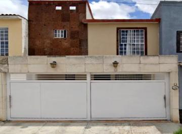 Casa de 5 habitaciones, Aguascalientes · Gran Oportunidad, Casa en Venta, José María Velasco, Fracc. Lomas de Santa Anita, Aguascalientes