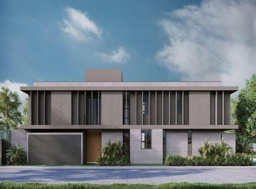 Casa de 4 habitaciones, Alvarado · Casa en Venta con Alberca y Recámara en Planta Baja Fracc. Lomas del Sol Riviera Veracruzana