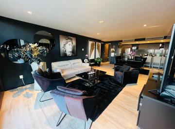 Departamento de 2 habitaciones, Zapopan · Landmark Acabados de Lujo