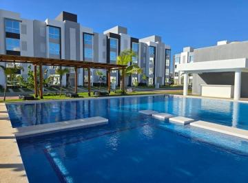 Departamento en Venta de 2 habitaciones Alfredo V Bonfil · Fracc. Punta Mar Departamentos de 2 y 3 Recamaras con Alberca a Solo 7 Minutos de Barra Vieja