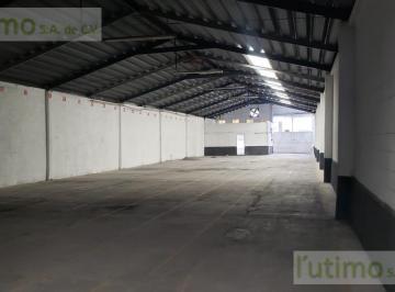 Local comercial · 826m² · Bodegas Civac, Jiutepec, Morelos