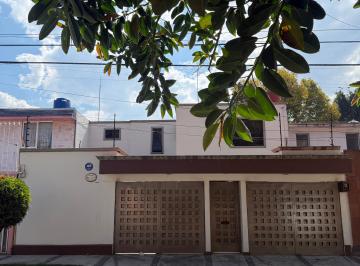 Casa de 4 habitaciones, Tlalpan · Casa Prado Coapa, 4 Recamaras, Seguridad