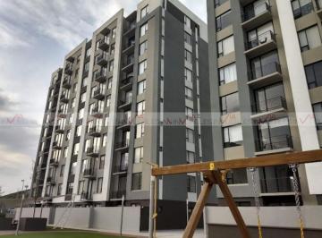 Departamento · 90m² · 2 Recámaras · 2 Estacionamientos · Departamento en Venta en Rincón de Santa María