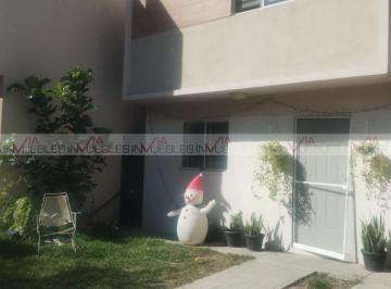 Casa · 210m² · 3 Recámaras · 1 Estacionamiento · Casa en Renta en Reforma Guadalupe