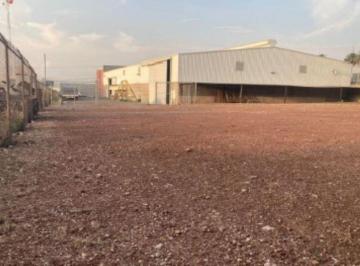Terreno / Lote , El Marqués · Terreno de 1300 m² en Renta en Conin, La Noria, El Marques, Salida a Cdmx