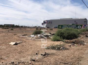 Terreno / Lote · 19834m² · En Venta Terreno Sobre Calzada Cetys - (4)