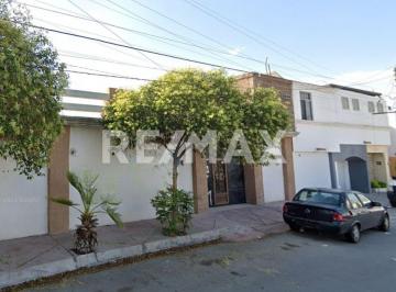 Casa · 343m² · 1 Recámara · Casa en Venta en del Valle, Ramos Arizpe, Coahuila - (4)