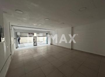 Local comercial · 47m² · 1 Estacionamiento · Local en Renta en Miguel Ángel en Colonia Nonoalco - (4)