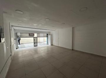 Local comercial · 47m² · 1 Estacionamiento · Local en Renta en Miguel Ángel en Colonia Nonoalco - (4)