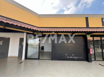 Local comercial · 39m² · Local Planta Alta en Plaza Gama en Real Solare. - (4)