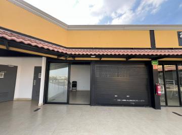 Local comercial · 39m² · Local Planta Alta en Plaza Gama en Real Solare. - (4)