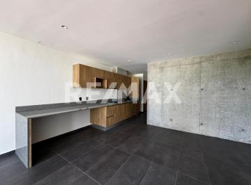 Departamento · 61m² · 1 Recámara · 1 Estacionamiento · Departamento en Renta en Condominio Balandra - (4)