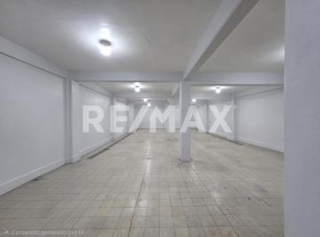 Bodega comercial · 175m² · Se Renta Bodega Comercial en El Centro de Cdmx - (4)