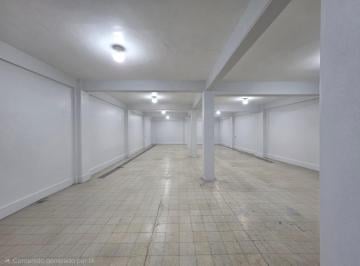 Bodega comercial · 175m² · Se Renta Bodega Comercial en El Centro de Cdmx - (4)