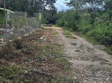 b02bb10305ba9db68f5345534b3cb8d3e9dfca99697a6b40aae6973e5a697919 · Venta de Lote de Terreno, Chichimilá, Yucatan, Yucatan