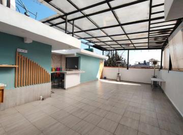 Departamento de 1 habitación, Iztacalco · Departamento de 131 m² con Roof Garden Privado
