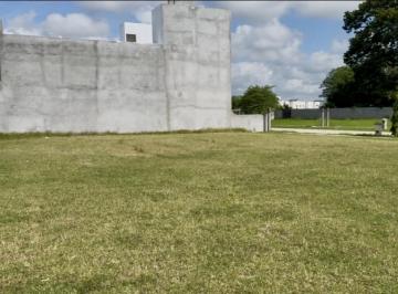 Terreno / Lote · 280m² · Terreno en Venta Residencial Country San Marcos 4ta Etapa. Superficie Terreno: 280.73 m²